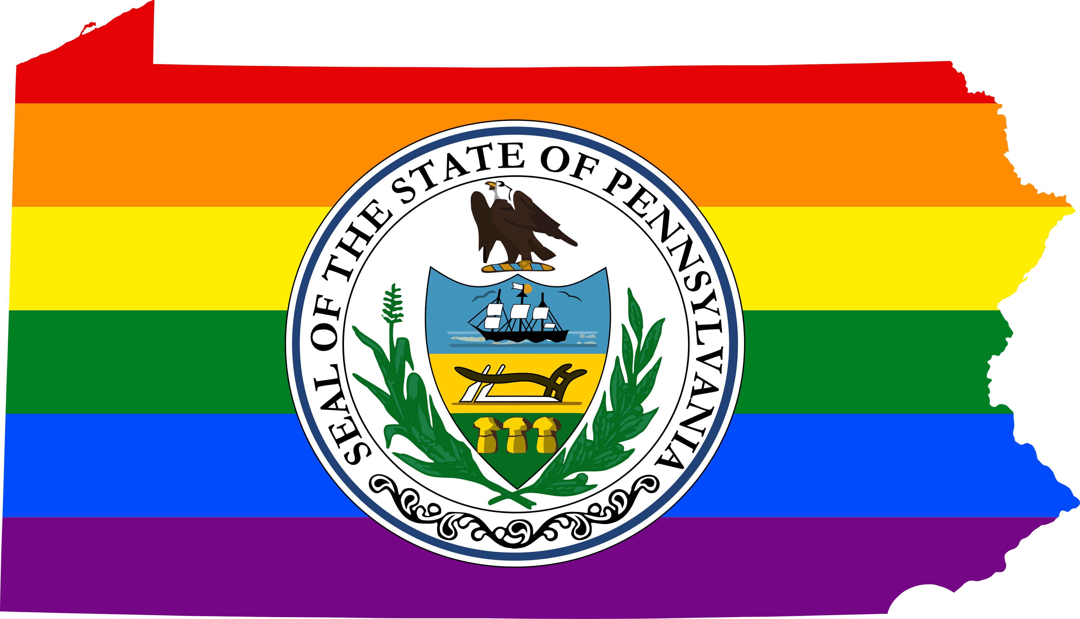 Pennsylvania_LGBT
