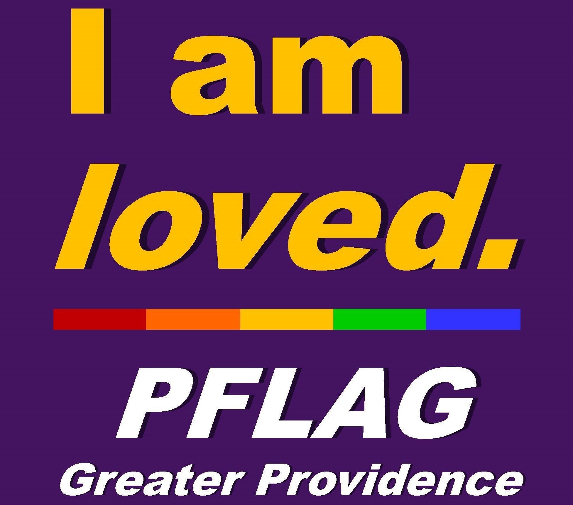 PFLAG Providence