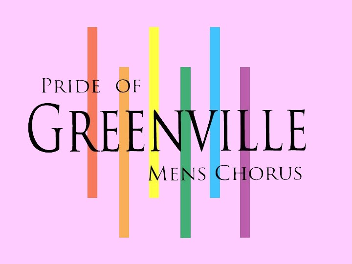 Pride of Greenville Choruses