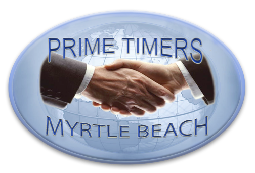 Prime Timers Myrtle Beach