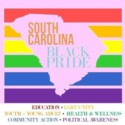 South Carolina Black Pride