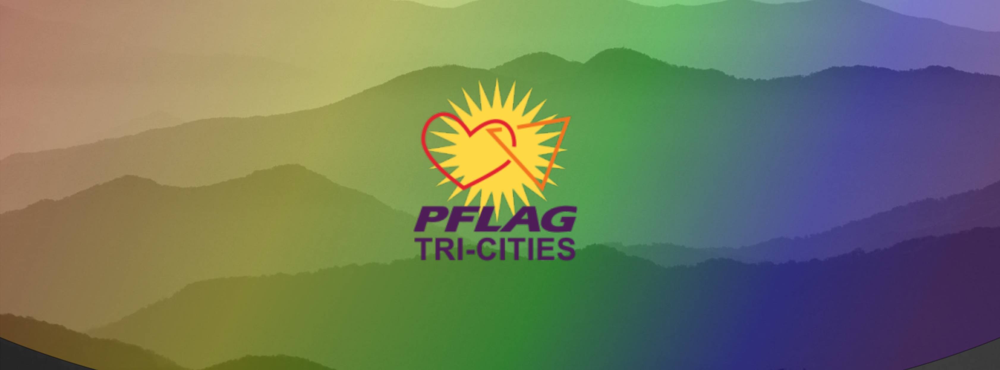 PFLAG Tri-Cities