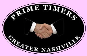 Prime Timers Greater Nashville
