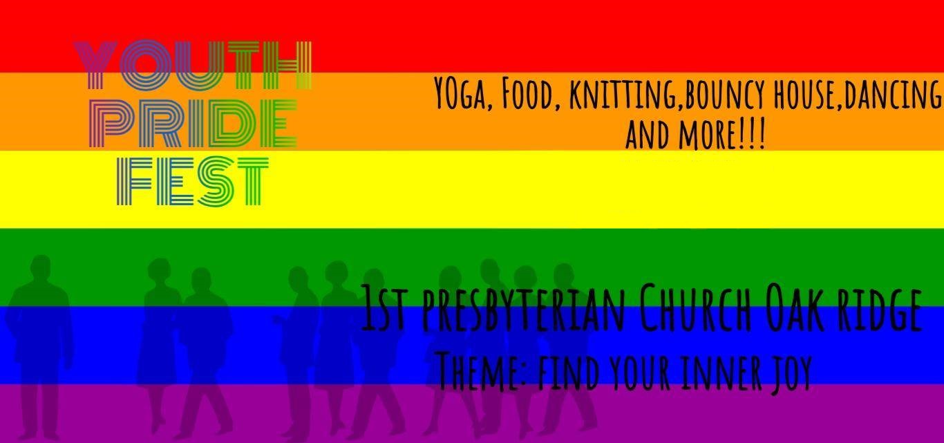 Youth Pride Fest