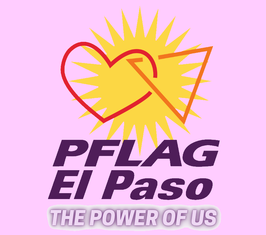 PFLAG El Paso