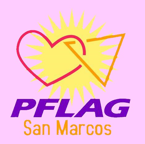 PFLAG San Marcos