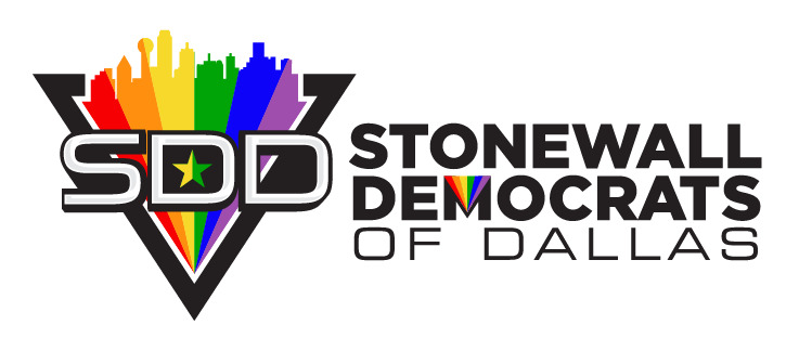 Stonewall Dems of Dalls