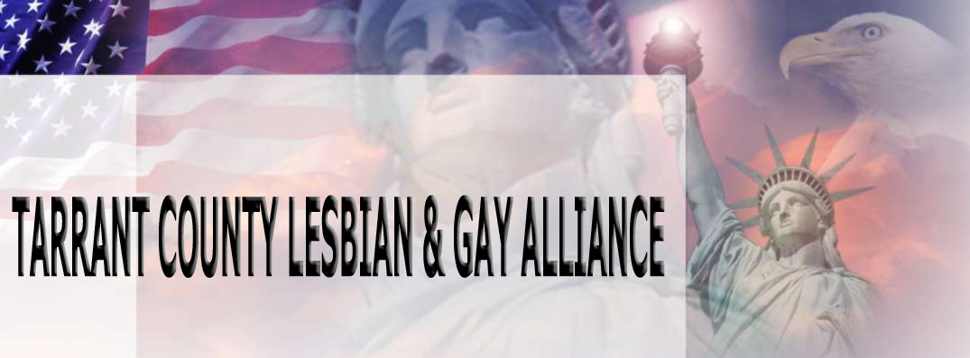 Tarrant County Lesbian Gay Alliance