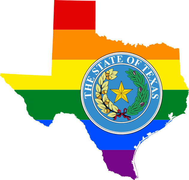 Texas_LGBT