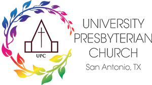 University Presbyterian Church San Antonio