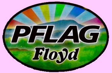 PFLAG Floyd