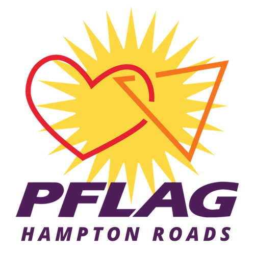 PFLAG Hampton Roads