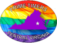 Prime Timers Central VA