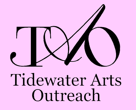 Tidewater Arts Outreach