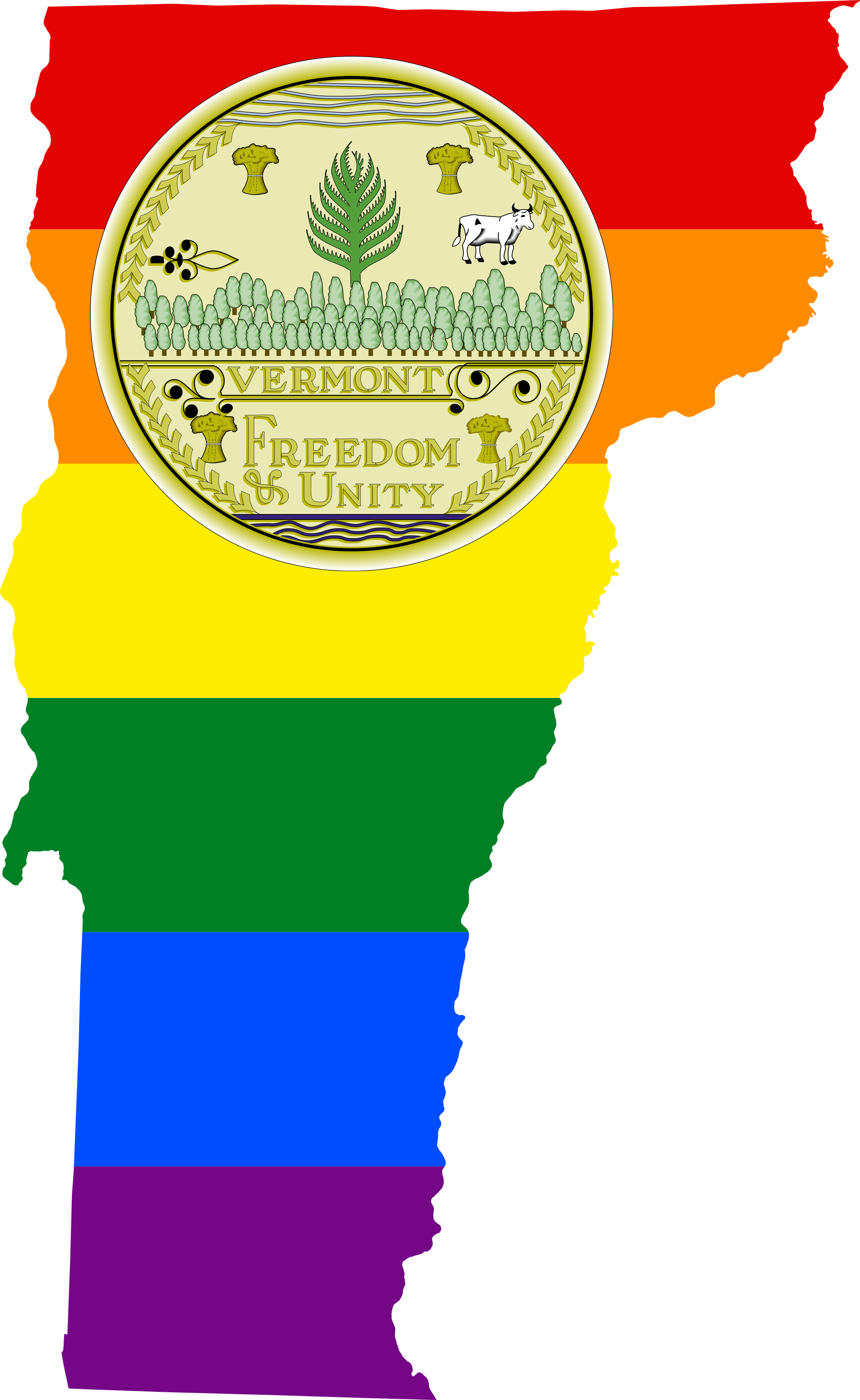 Vermont_LGBT