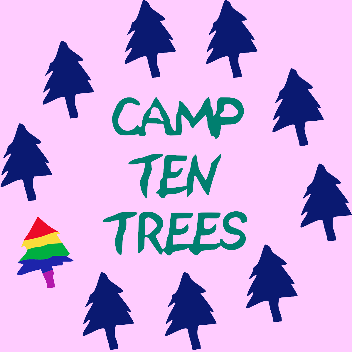 Camp Ten Trees
