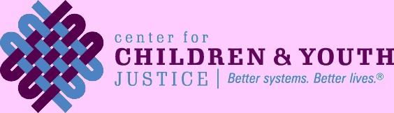 Center for Children & Youth Justice