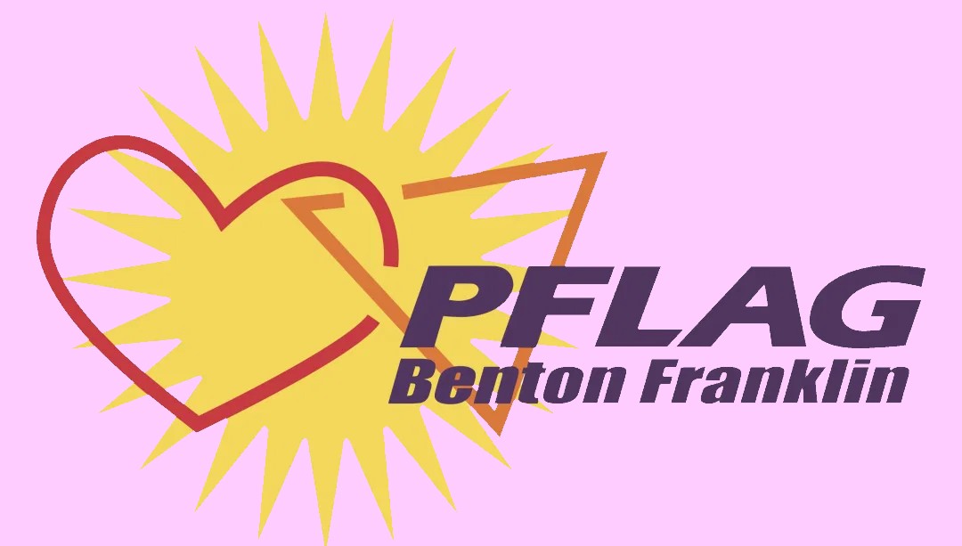 PFLAG Benton