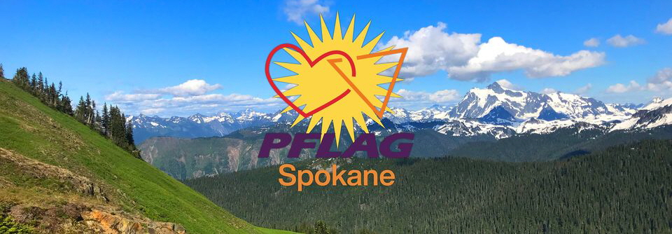 PFLAG Spokane
