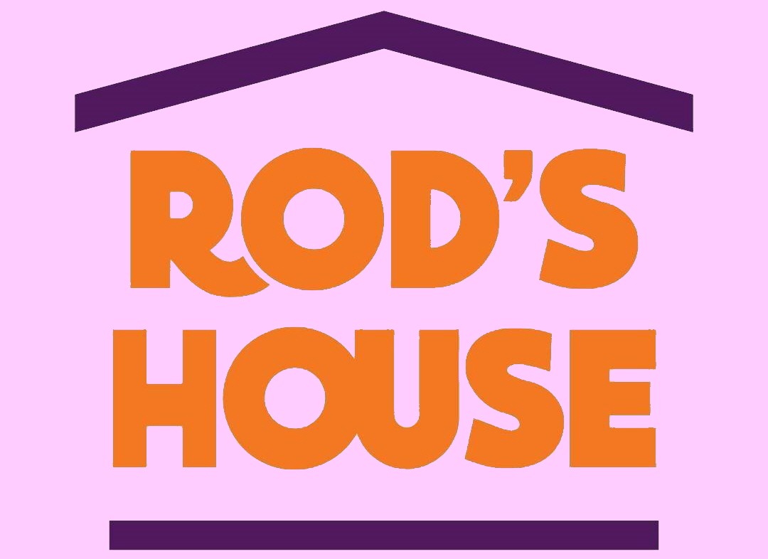 Rods House