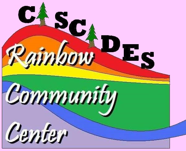 cascade rainbow community center