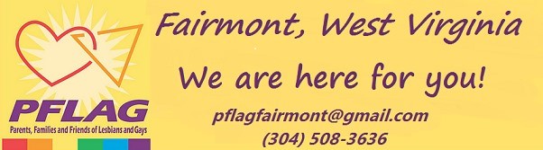 PFLAG Fairmont