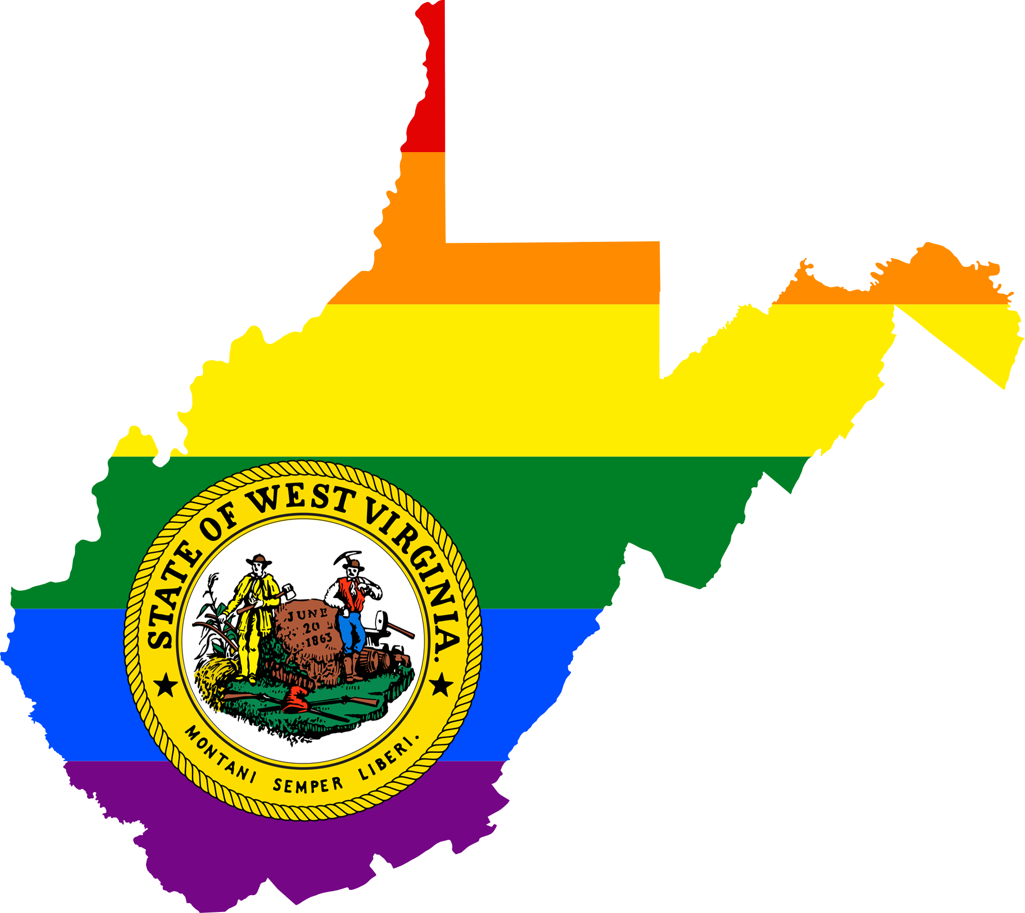 West_Virginia_LGBT