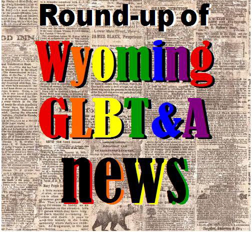 Wyoming GLBT News