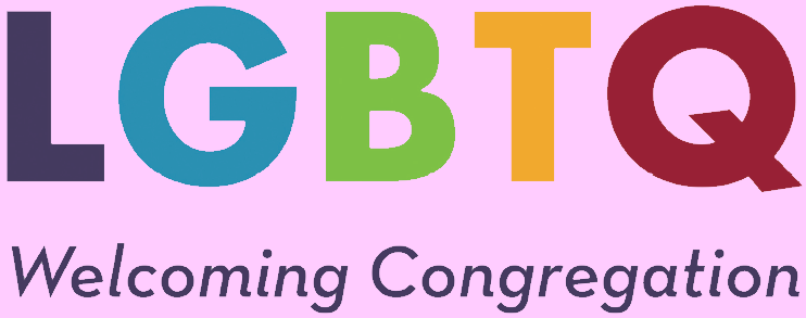 LGBTQ Welcoming Congregation1