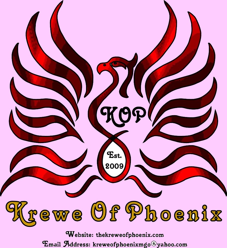 Krewe of Phoenix