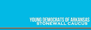 Stonewall Democrats AR Youth