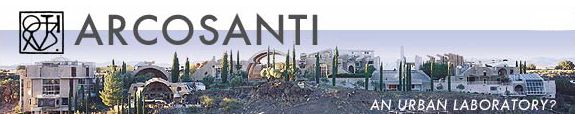 Arcosanti