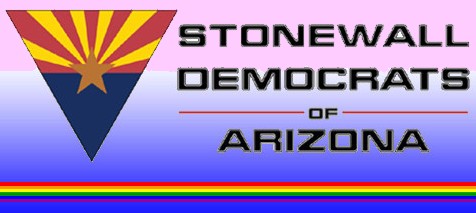 Arizona Stonewall Democrats