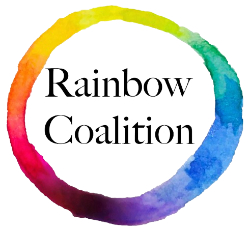 Rainbow Coalition