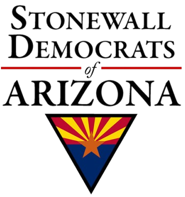 Stonewall Democrats of Arizona