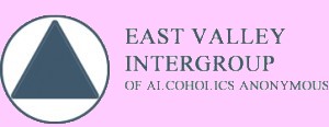 East Valley Intergroup of AA