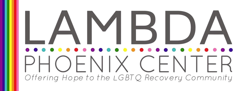 Lambda Phoenix Center