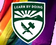 Cal Poly Pride Center