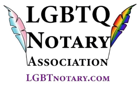 LGBTQ Notary Association