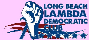 Long Beach Lambda Dem Club