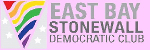 East Bay Stonewall Democratic Club