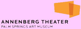 Annenberg Theater