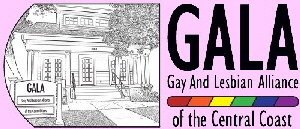 Gay & Lesbian Alliance of the Central Coast