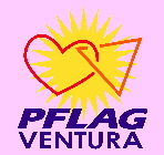 PFLAG Ventura