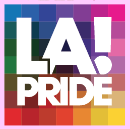 LA Pride