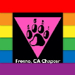 LGBT Pink Panthers Fresno