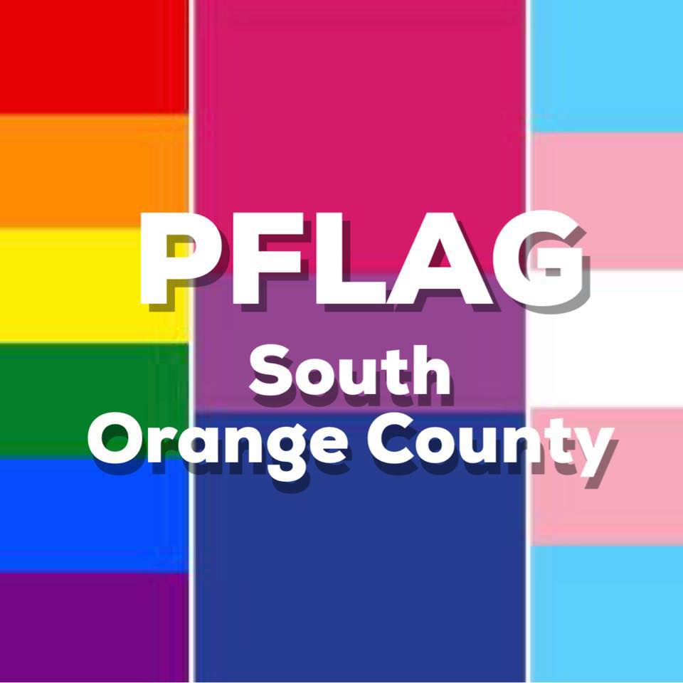 PFLAG Laguna Hills