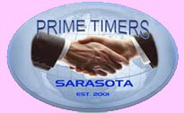 Prime Timers Sarasota