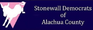 Stonewall Dem Alachua County