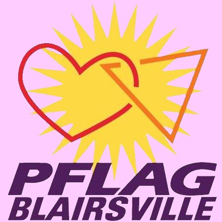 PFLAG Blairsville